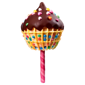 Mini Cake Pop Png 71 PNG Image