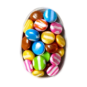 Mini Candies Png Ofl11 PNG Image