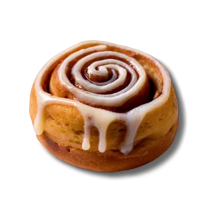 Mini Cinnamon Roll Bites Png Uwq56 PNG Image