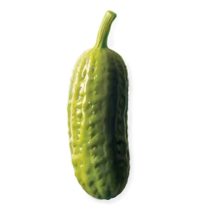 Mini Dill Pickle Png Iou80 PNG Image