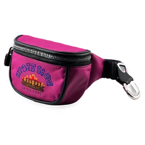 Mini Fanny Pack Png 25 PNG Image