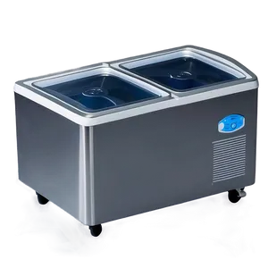 Mini Freezer Portable Png Qxg89 PNG Image