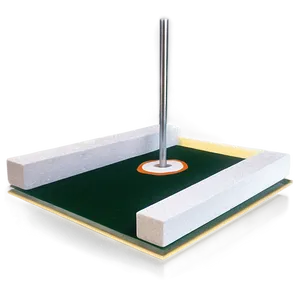 Mini Golf C PNG Image