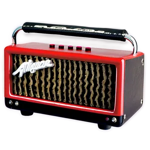 Mini Guitar Amp Png 81 PNG Image