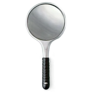 Mini Hand Mirror Png 06212024 PNG Image