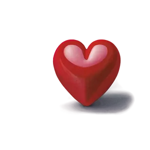 Mini Heart Clipart Png Yct88 PNG Image