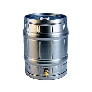 Mini Keg Png 64 PNG Image