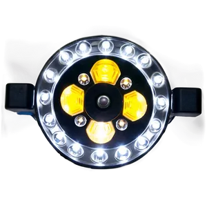 Mini Led Light Png Cao81 PNG Image