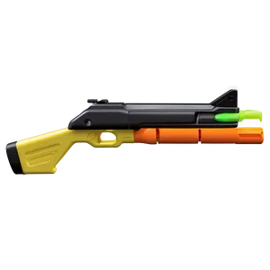 Mini Nerf Guns Png Cty PNG Image