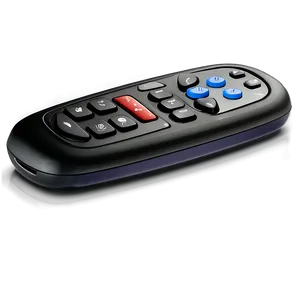 Mini Remote Control Png Nbv44 PNG Image