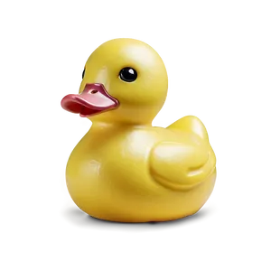 Mini Rubber Duck Png Hnv PNG Image