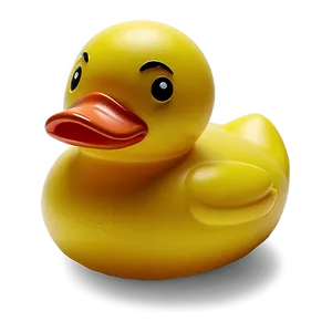 Mini Rubber Duck Png Vlr PNG Image