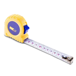 Mini Tape Measure Png Wkh PNG Image