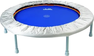 Mini Trampoline Product Image PNG Image