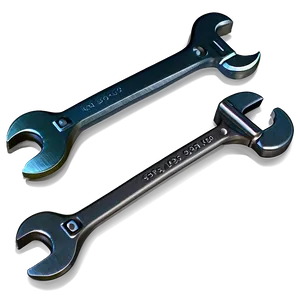 Mini Wrench Png Duy PNG Image