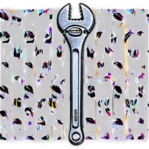 Mini Wrench Png Seb46 PNG Image