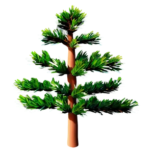 Miniature Pine Tree Png Xqy29 PNG Image