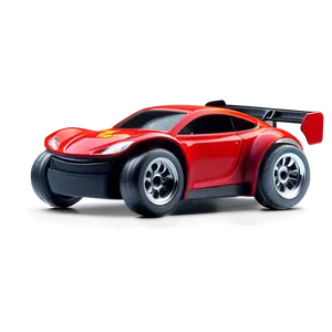 Miniature Racing Rc Car Png 17 PNG Image