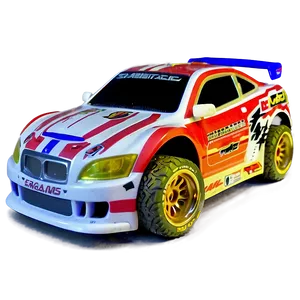 Miniature Racing Rc Car Png 33 PNG Image