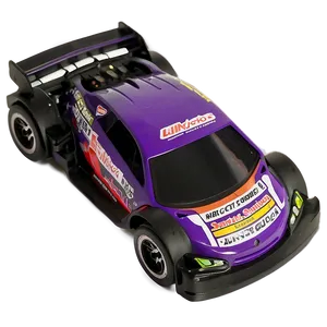 Miniature Racing Rc Car Png Gxb PNG Image