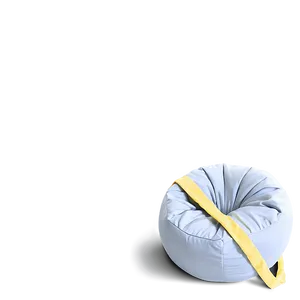 Minimalist Beanbag Look Png 06202024 PNG Image