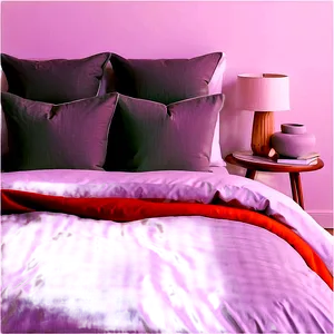 Minimalist Bedding Designs Png Urc86 PNG Image