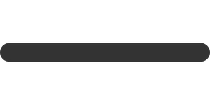 Minimalist Black Line Art PNG Image