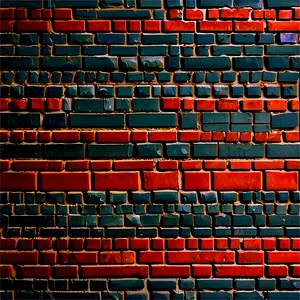 Minimalist Brick Pattern Png 40 PNG Image