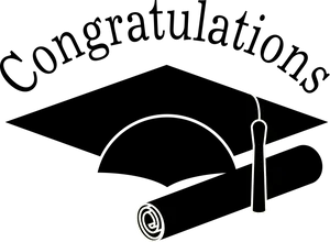 Minimalist Candleand Smoke Art PNG Image