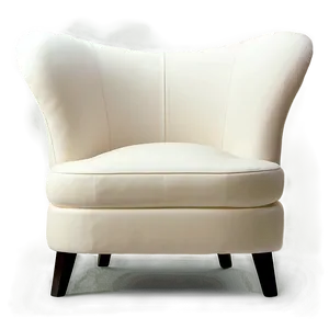 Minimalist Chair Design Png 06282024 PNG Image