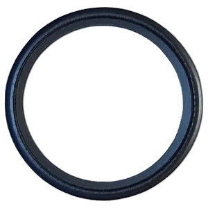 Minimalist Circle Frame Png Shl PNG Image