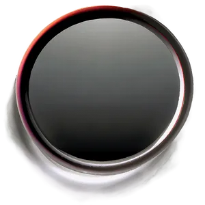 Minimalist Circle Mirror Png Mye56 PNG Image