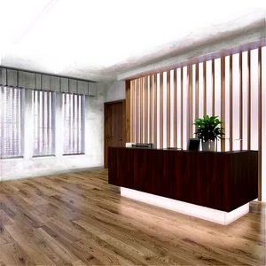 Minimalist Doctors Office Design Png Dge PNG Image