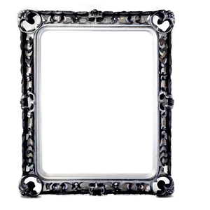 Minimalist Frame Design Png 59 PNG Image