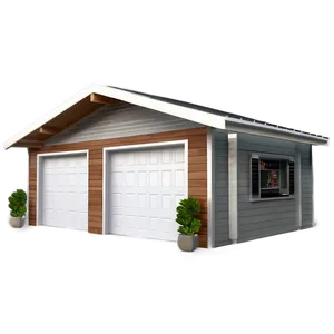 Minimalist Garage Designs Png Kph37 PNG Image