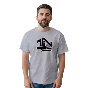 Minimalist Graphic Tees Design Png Vsy PNG Image