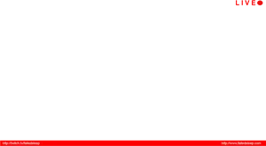 Minimalist Red Stream Overlay PNG Image