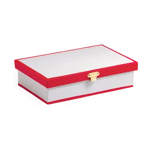 Minimalist Shoe Box Png Kkw82 PNG Image