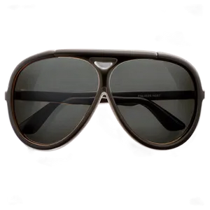 Minimalist Sunglasses Png 06272024 PNG Image