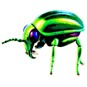 Minimalist Weevil Profile Png Ipt PNG Image