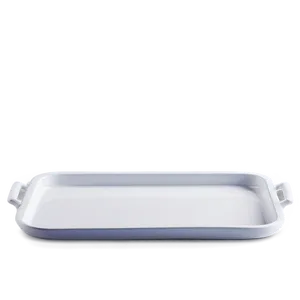 Minimalist White Tray Png 60 PNG Image