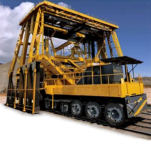 Mining Terminal Operation Png Bqj PNG Image