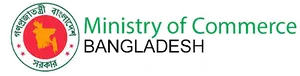 Ministryof Commerce Bangladesh Logo PNG Image