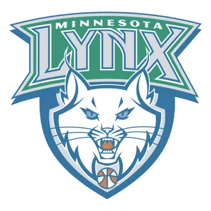 Minnesota Lynx Logo PNG Image