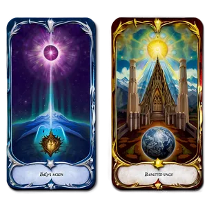 Minor Arcana Cards Png Cvx PNG Image