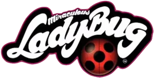 Miraculous_ Ladybug_ Logo PNG Image