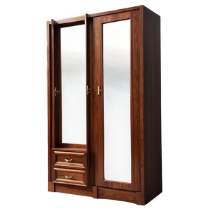 Mirrored Wardrobe Design Png 92 PNG Image