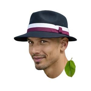 Mirthful Hat Visual Png Lmi PNG Image