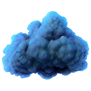 Misty Vapor Png Tii PNG Image