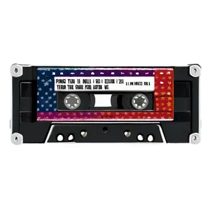 Mixtape B PNG Image